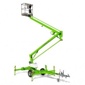 Access Equipment