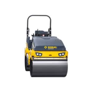 Compaction