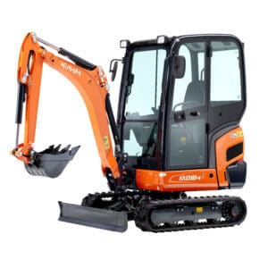 Excavators