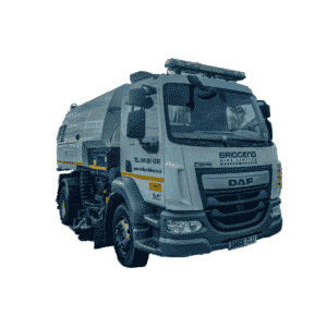 Road Brush